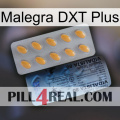 Malegra DXT Plus 44